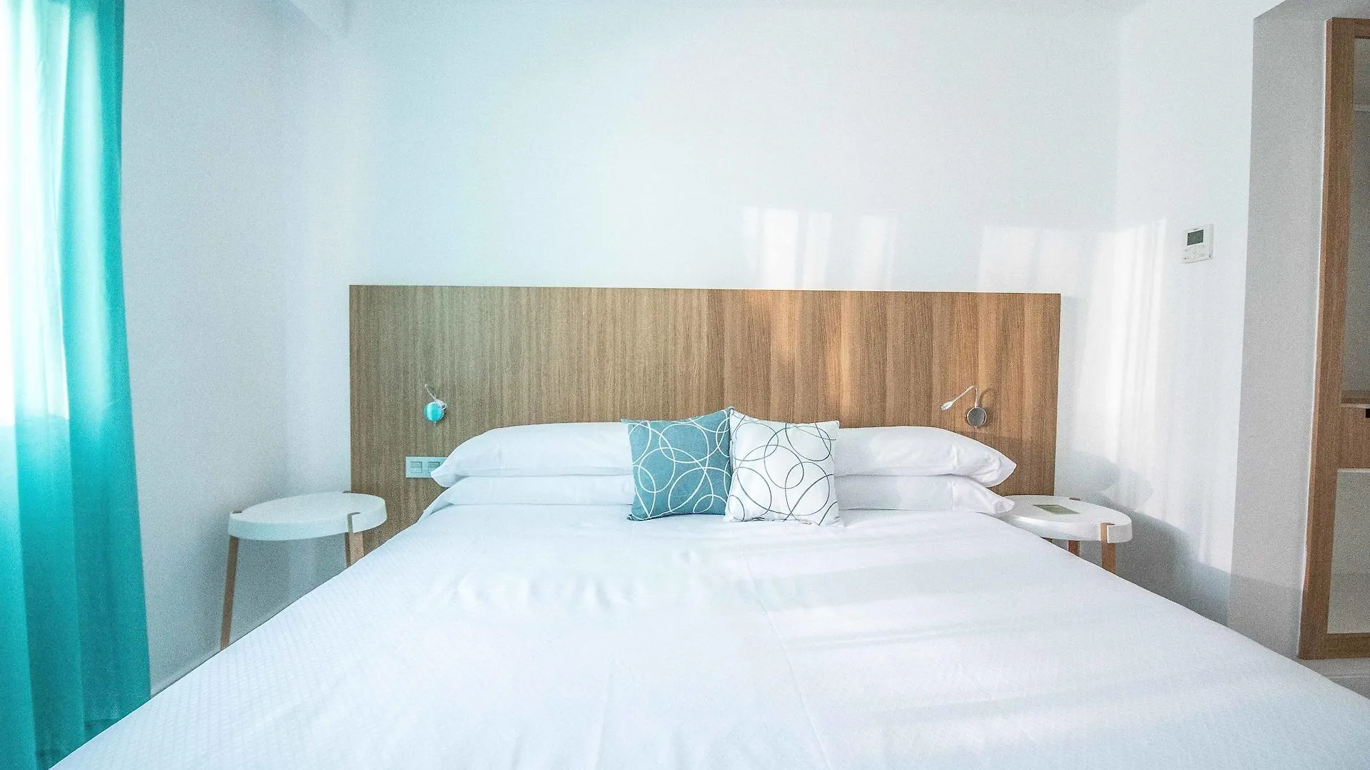 Guinate Club Apartamentos Spain
