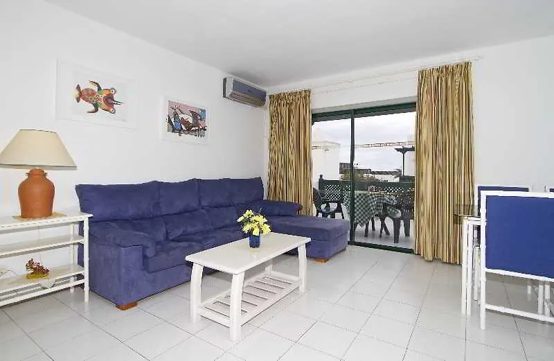 Guinate Club Apartamentos Apartment