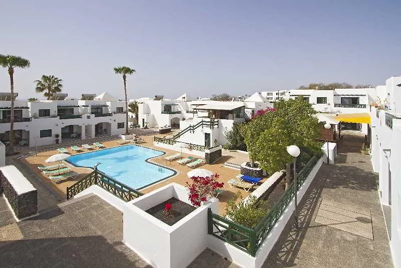 Guinate Club Apartamentos Apartment Puerto del Carmen (Lanzarote)