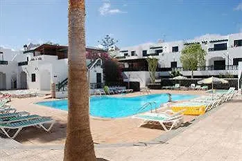 Apartment Guinate Club Apartamentos Spain