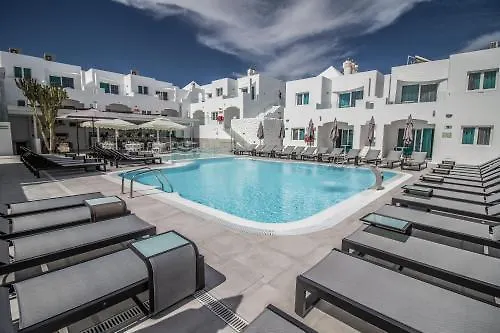 Guinate Club Apartamentos Puerto del Carmen (Lanzarote)