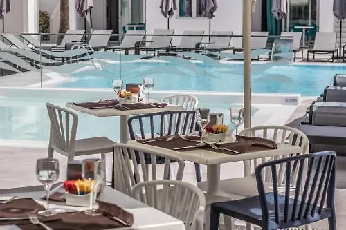 Guinate Club Apartamentos 0*, Puerto del Carmen (Lanzarote)
