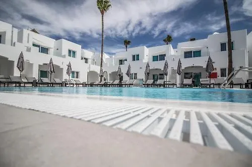 Guinate Club Apartamentos