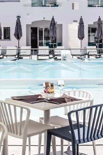 Guinate Club Apartamentos Spain