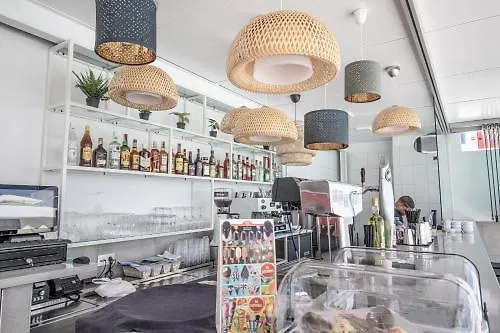 Guinate Club Apartamentos Spain