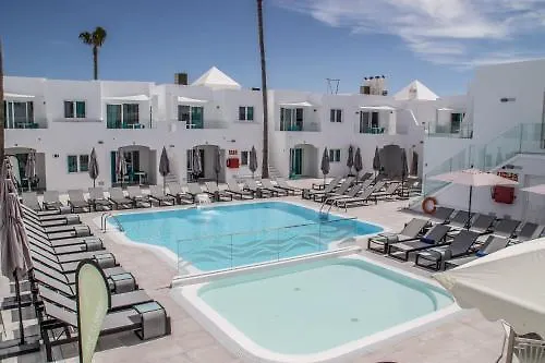 Guinate Club Apartamentos 0*, Puerto del Carmen (Lanzarote)