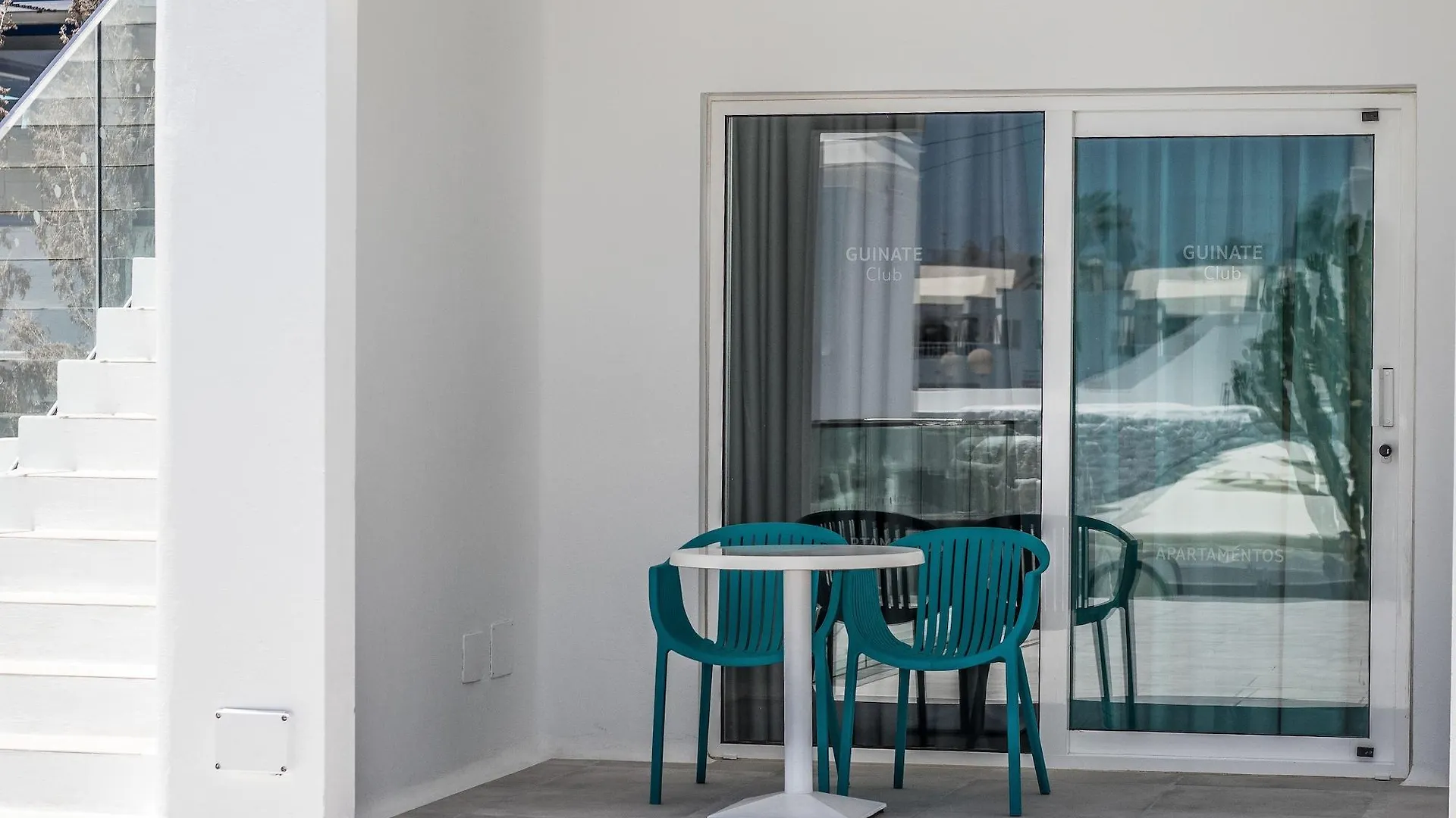 Guinate Club Apartamentos 0*, Puerto del Carmen (Lanzarote) Spain