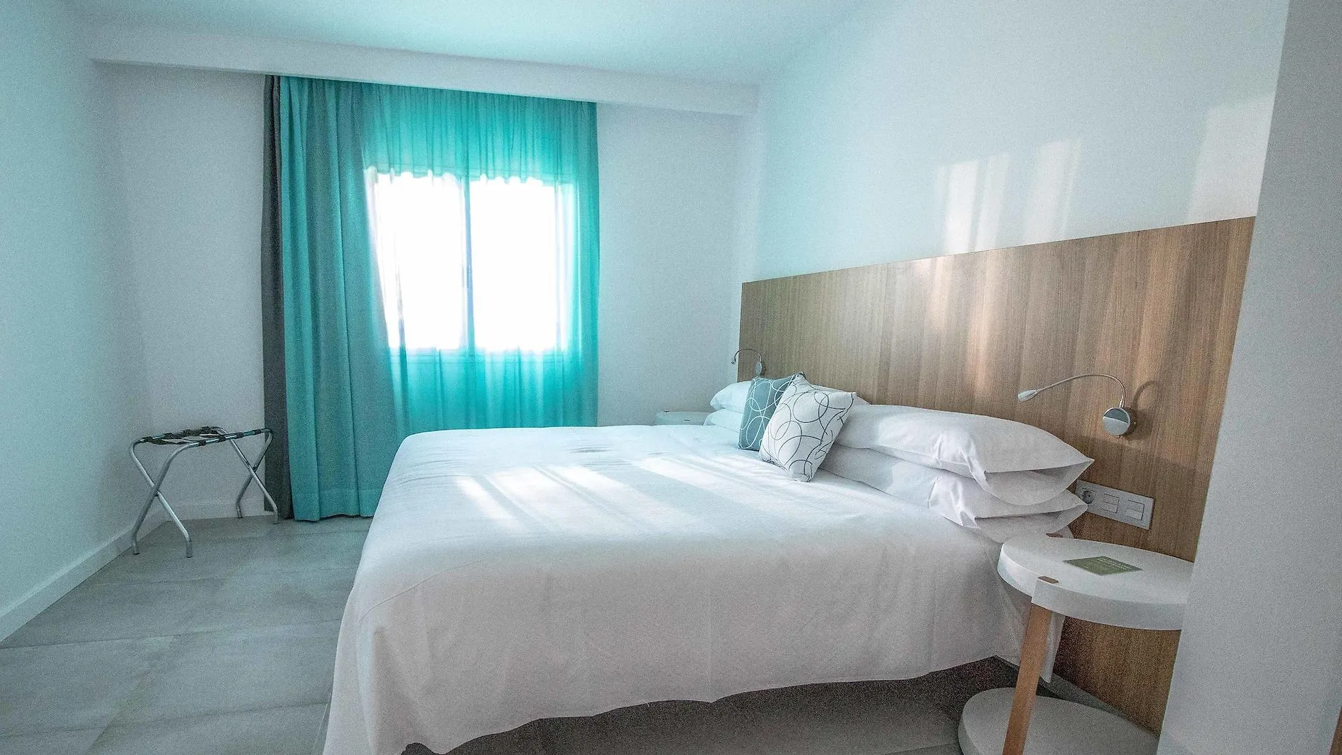 Apartment Guinate Club Apartamentos