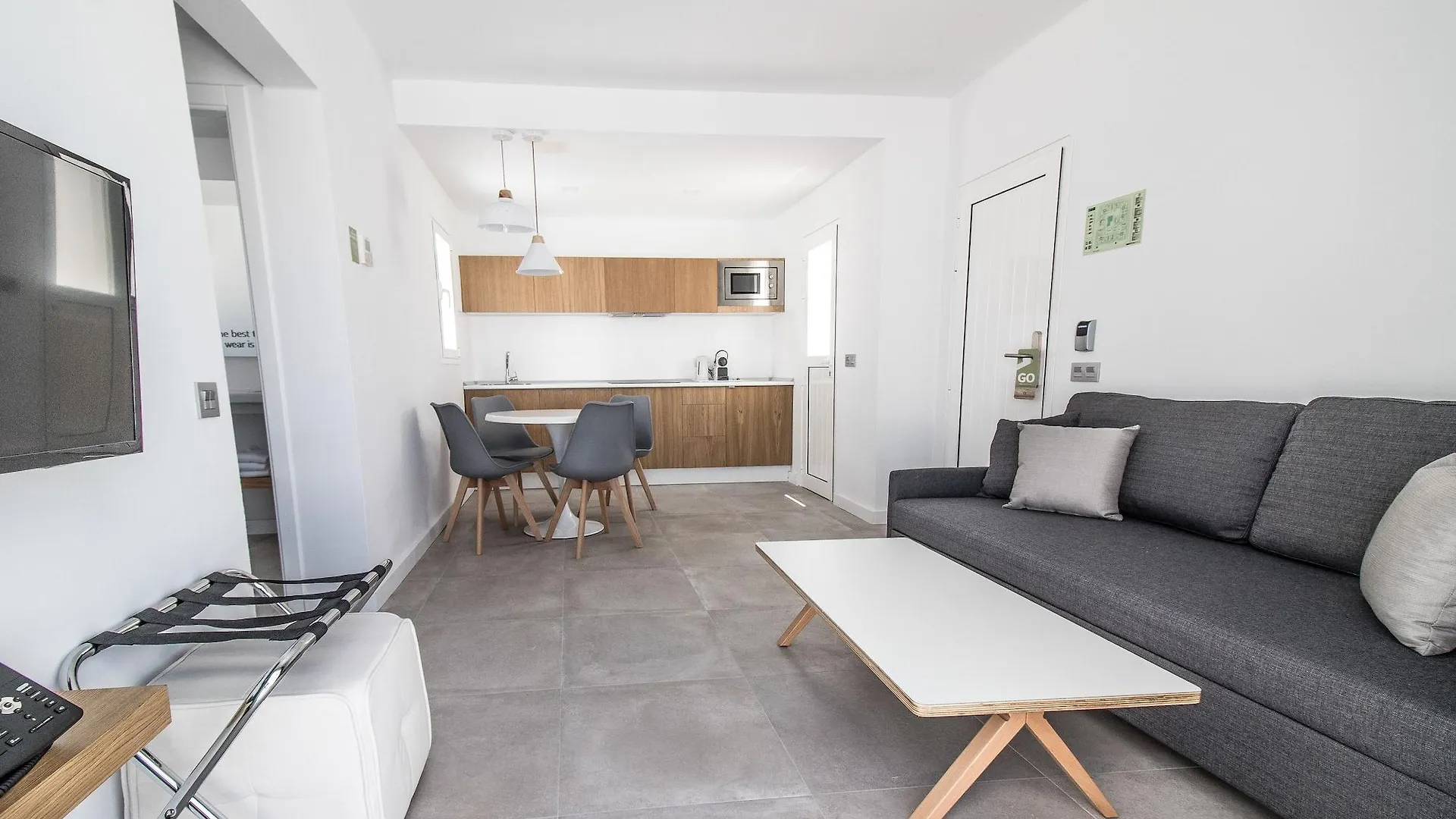 Guinate Club Apartamentos Apartment Puerto del Carmen (Lanzarote)