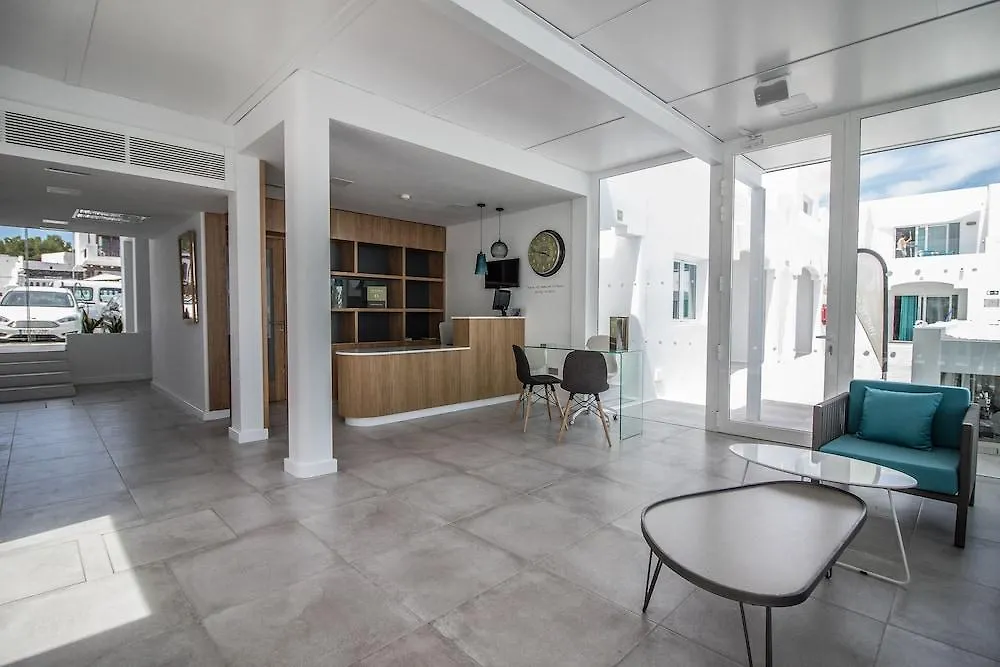 Guinate Club Apartamentos Spain