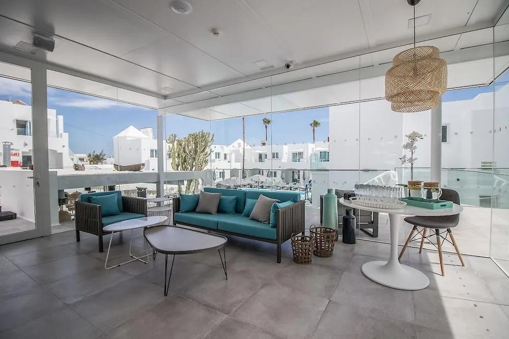 Guinate Club Apartamentos
