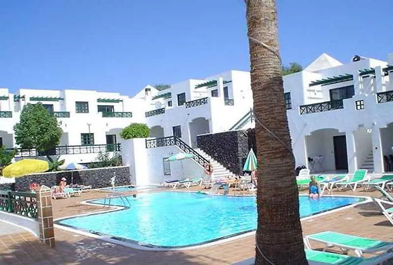 Guinate Club Apartamentos Spain