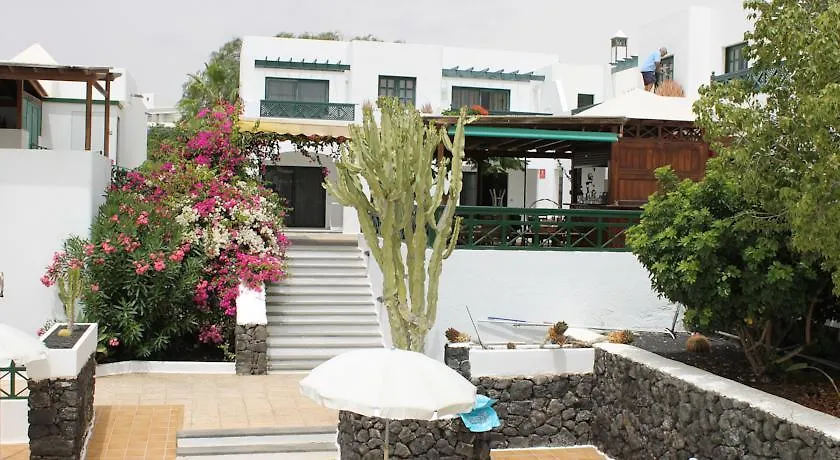 Apartment Guinate Club Apartamentos Spain