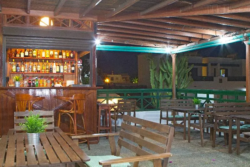 Apartment Guinate Club Apartamentos Spain