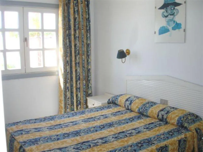 Apartment Guinate Club Apartamentos