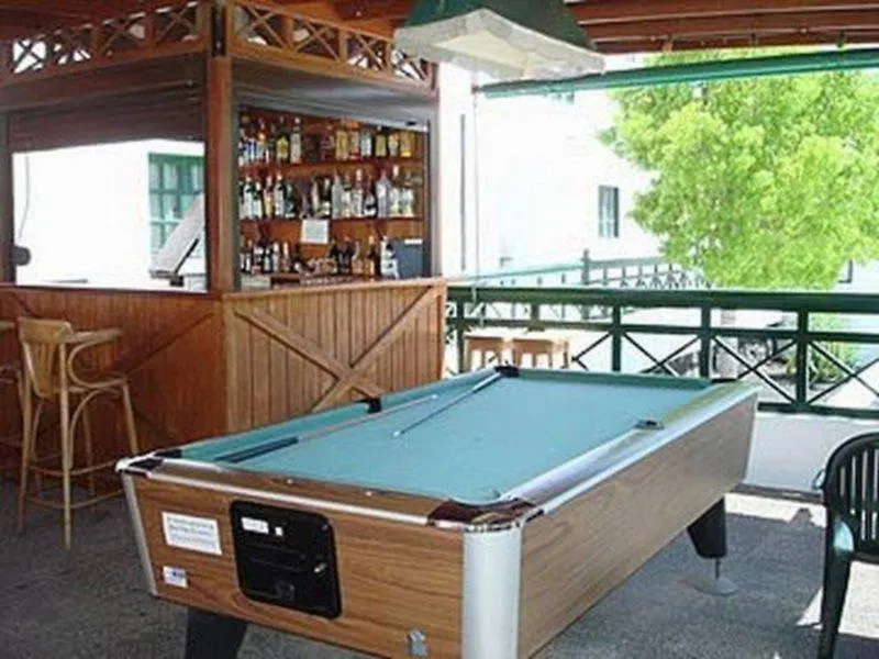 Guinate Club Apartamentos 0*, Puerto del Carmen (Lanzarote)