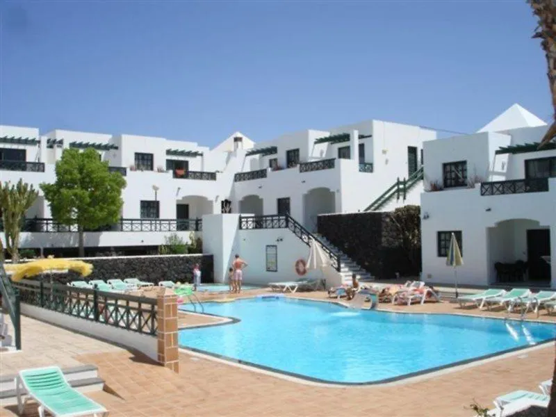 Guinate Club Apartamentos Apartment Puerto del Carmen (Lanzarote)