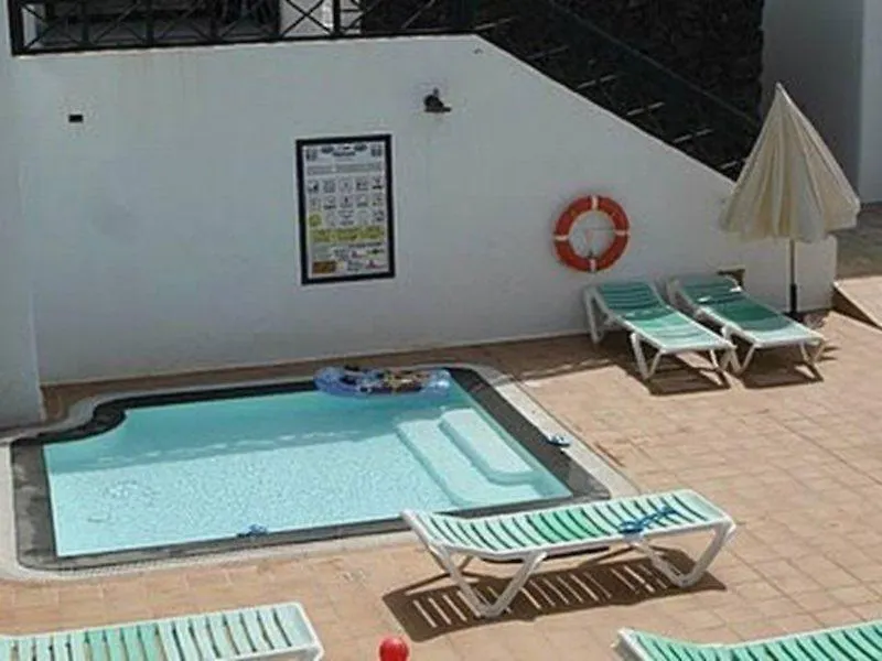 Guinate Club Apartamentos Apartment Puerto del Carmen (Lanzarote)