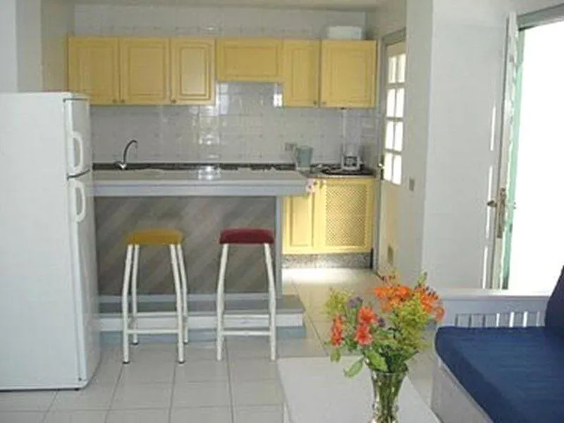 Apartment Guinate Club Apartamentos Spain
