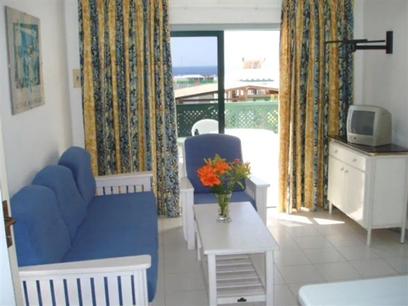 Guinate Club Apartamentos Apartment