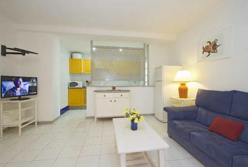 Apartment Guinate Club Apartamentos Spain