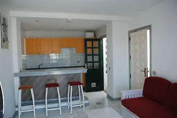 Guinate Club Apartamentos Apartment