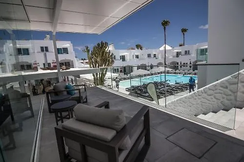 Apartament Guinate Club Apartamentos Puerto del Carmen