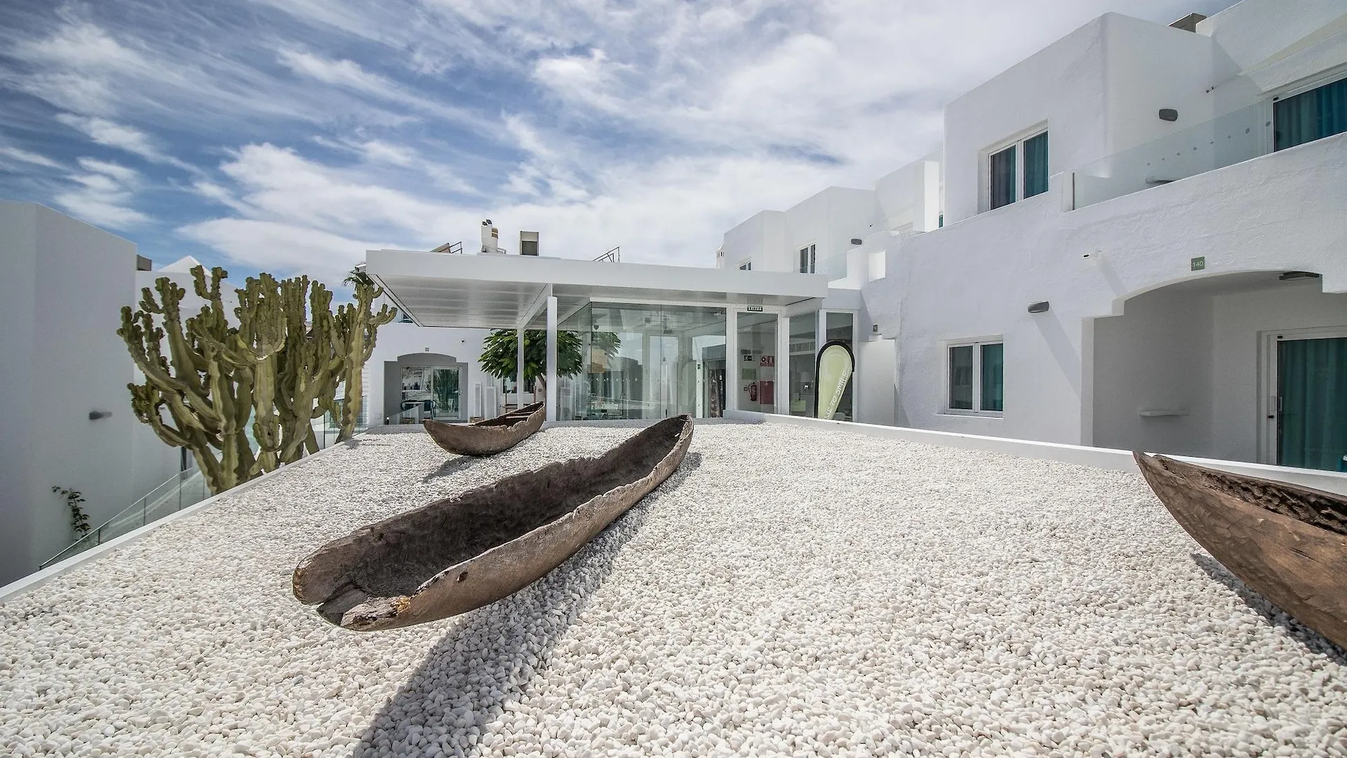 Apartament Guinate Club Apartamentos Puerto del Carmen