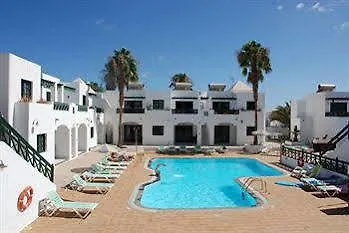 Apartament Guinate Club Apartamentos Puerto del Carmen